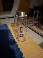 JETZT Performance Trinkflasche - Ideal für den Sport!