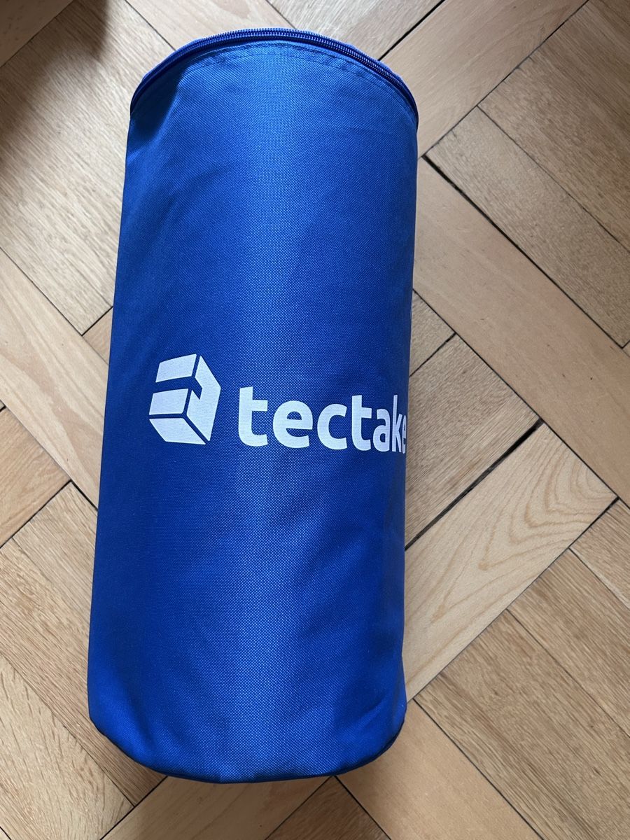Dispositivi per massaggi: Tectake Akupressurmatte mit Kissen – Usato da Zürich venduto da ann_9fv5 1