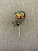 Anstecknadel 39: