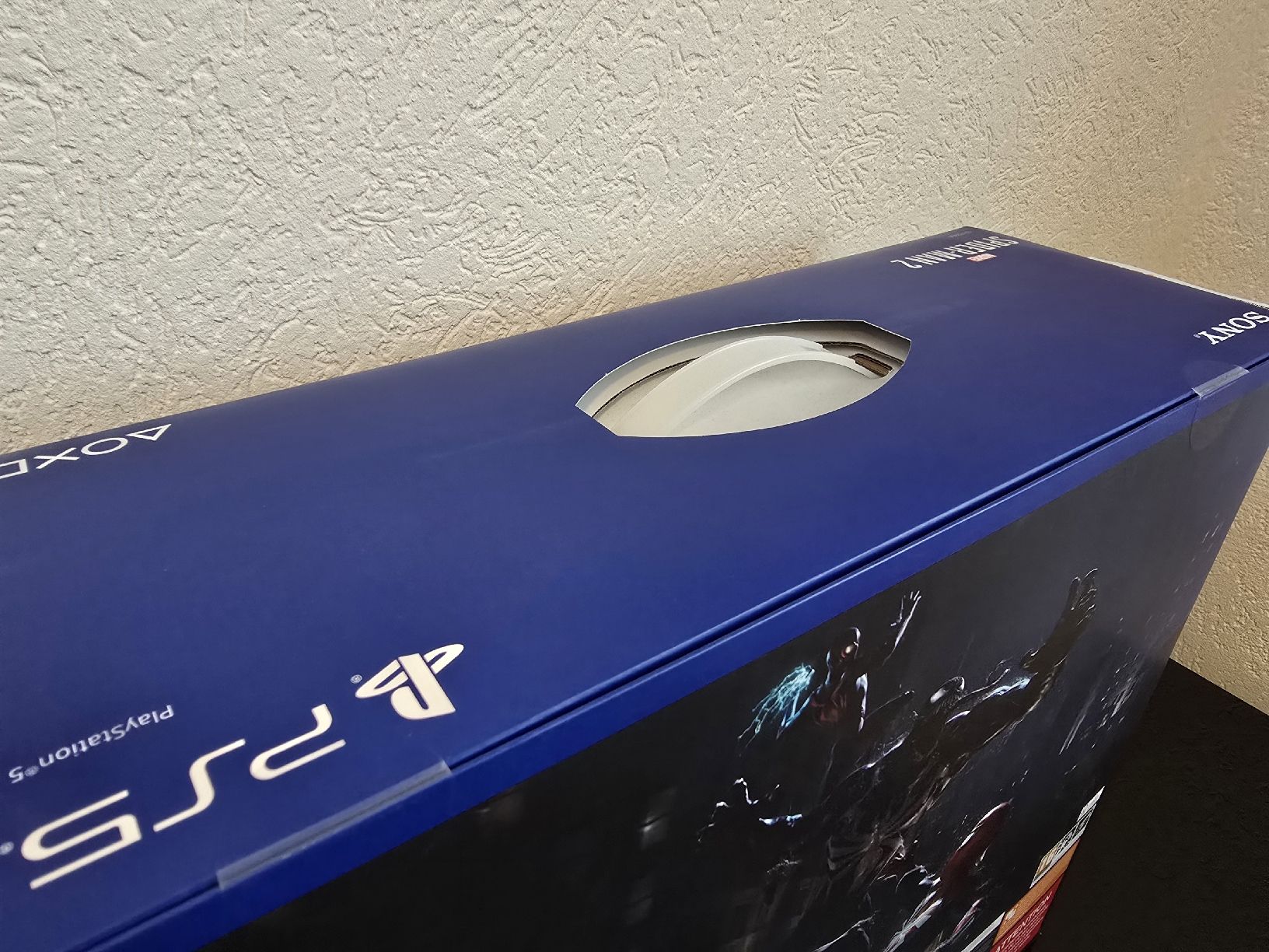 Sony Console: PlayStation 5 - Spider-Man 2 Limited Edition Bundle (PS5) – Nuovo e nell'imballaggio originale da Istighofen venduto da ECTO-1 2