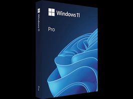 Microsoft Windows 11 Pro