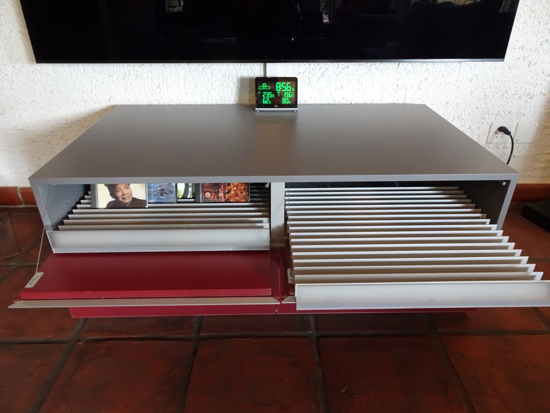 TV Möbel: Fraubrunnen Sideboard Modell Sideart – Gebraucht aus Oberwangen b. Bern von est_d8gf 3
