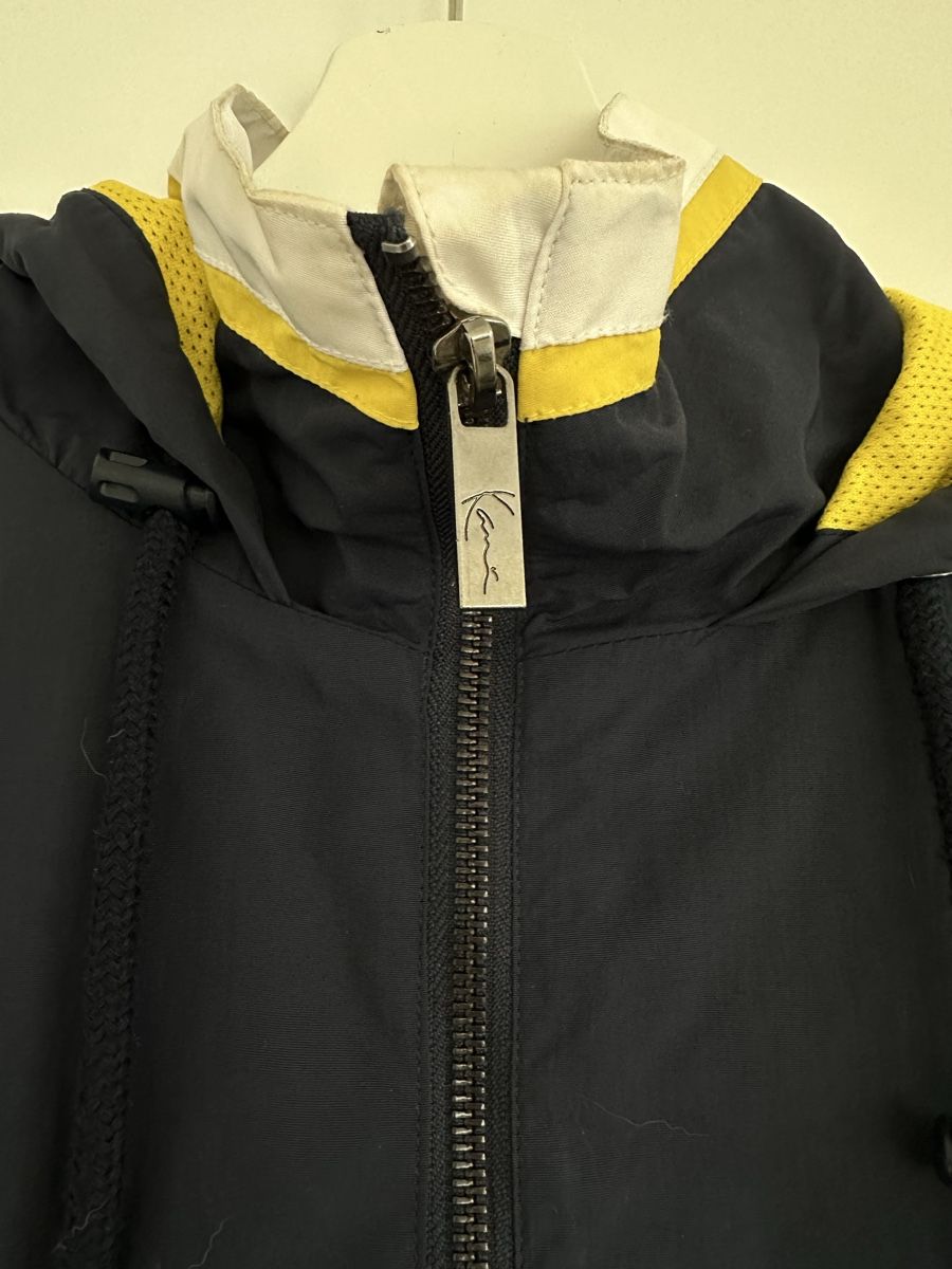 Jacken: Karl Kani Vintage Jacke – Gebraucht aus Möriken AG von .Kolibri. 2