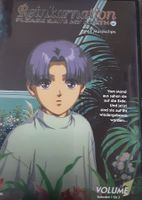 Reinkarnation - Bitte rette meine Erde DVD Volume 1-3