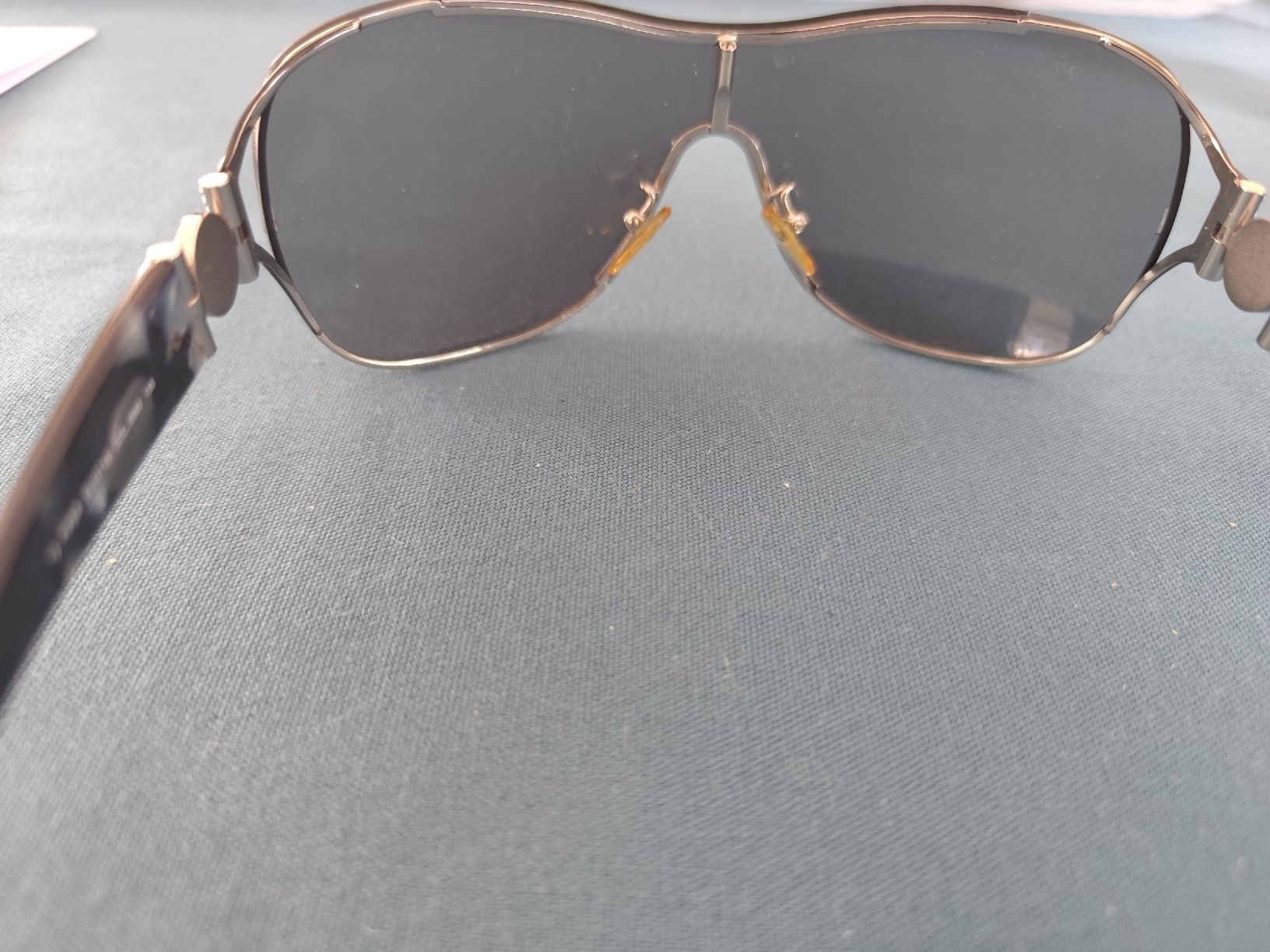 Furla Brillen & Gläser: lunettes de soleil Furla – Neu (gemäss Beschreibung) aus porrentruy von valie02 2
