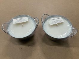 946 Posten Eindochtkerzen Outdoor aus Liquidation