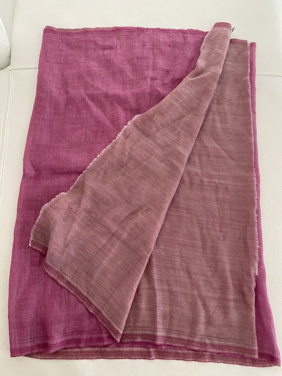 Foulard & Sciarpe: Wolle Schal 🌸 – Usato da Opfikon venduto da Luis144 2