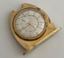 Jaeger LeCoultre Travel Clock Wecker