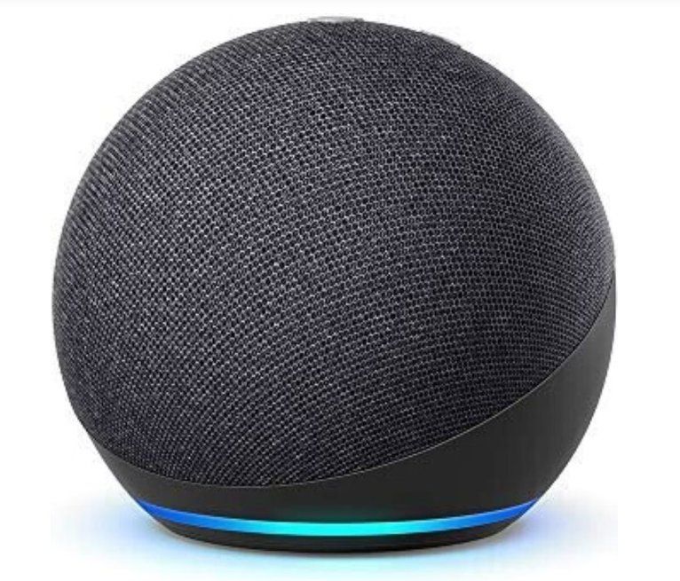 Amazon Lettore multimediale & Streamer: Amazon Echo Dot (4. Gen.) Alexa – Usato da Killwangen venduto da bes_5rqj
