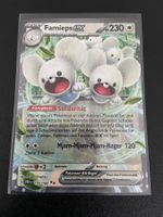 Famieps ex (PAR 155) Deutsch aus Paradoxrift!