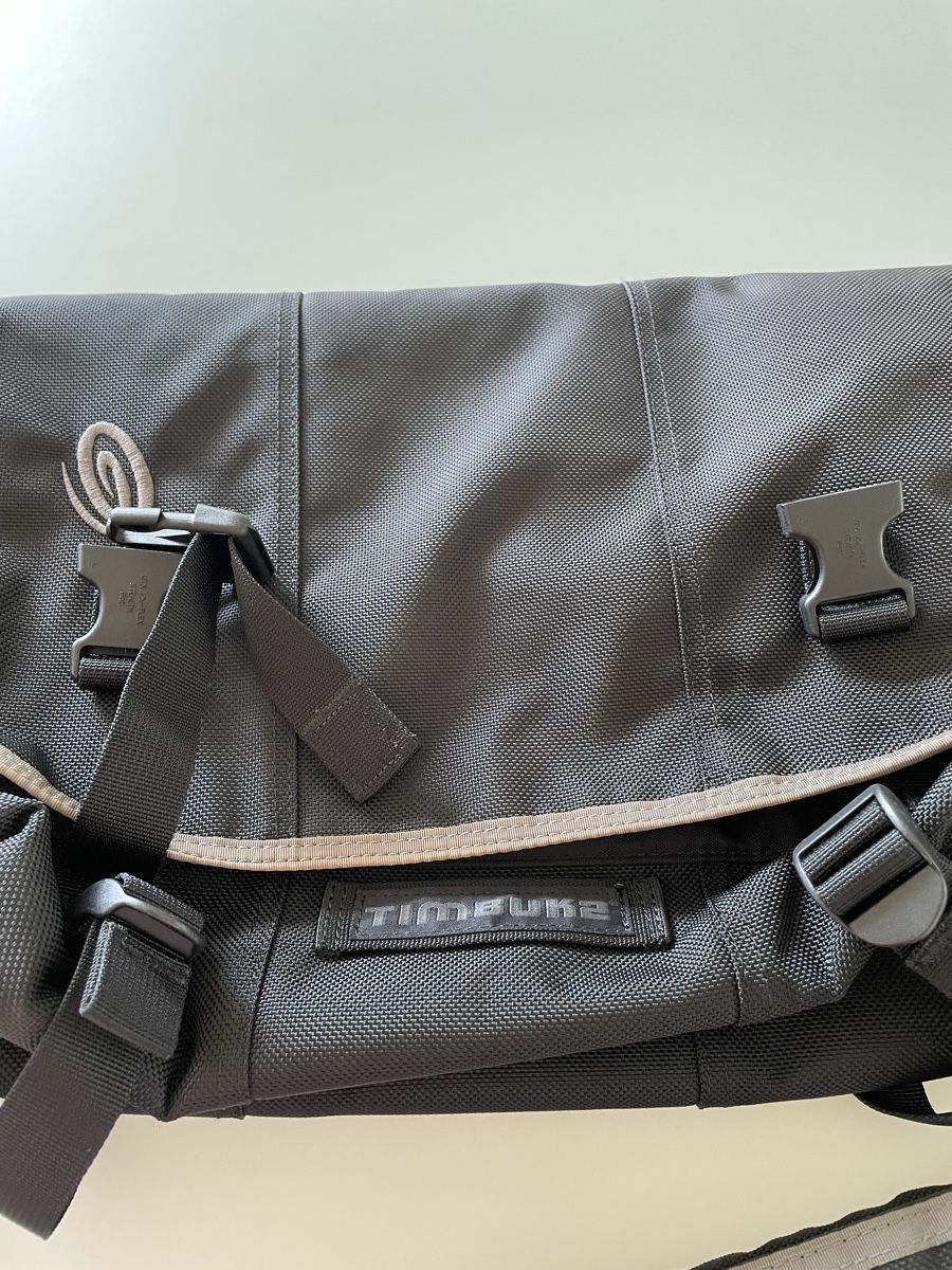 Timbuk2 Taschen: Tasche Timbuk 2 – Gebraucht aus Allschwil von Samantha70