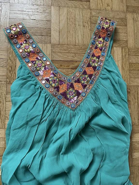 Vestiti: Wunderschönes Sommerkleid Gr. 36 – Usato da Stäfa venduto da DearDarling 2