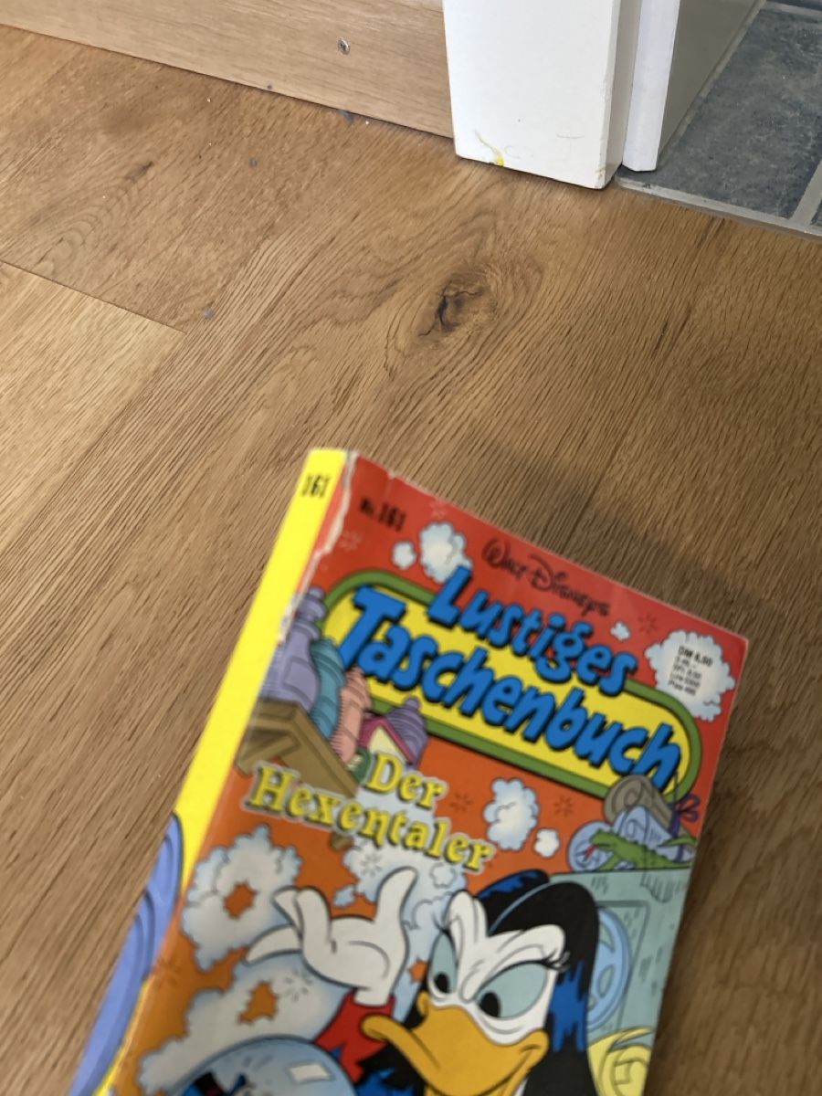 Comics: 16x LTB Lustiges Taschenbuch – Gebraucht aus St. Gallenkappel von rob_h7p5 6