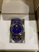 Versace Uhr