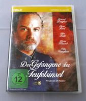 DER GEFANGENE DER TEUFELSINSEL - Richard Dreyfuss NEU/OVP