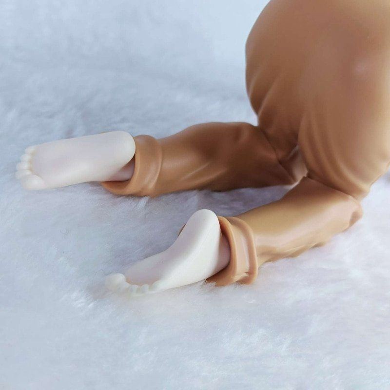 Statuette: Anime Figur – Nuovo e nell'imballaggio originale da Uerkheim venduto da Kaufoption 1