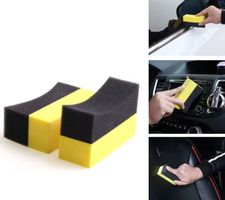 8 Stk. Auto Schwämme - putzen, polieren etc.