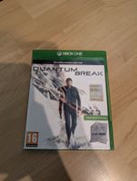 Quantum break Microsoft Xbox one/series x