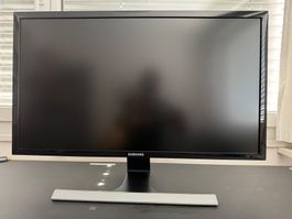 Monitor Samsung UHD 4K 28 Zoll (U28E590)
