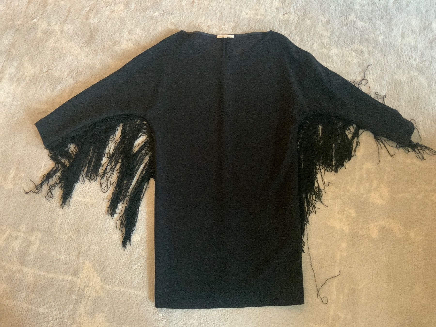 Maje Vestiti: Cocktailkleid von Maje Paris Size 2 – Nuovo (secondo la descrizione) da Bolligen venduto da Atelier17.design 2