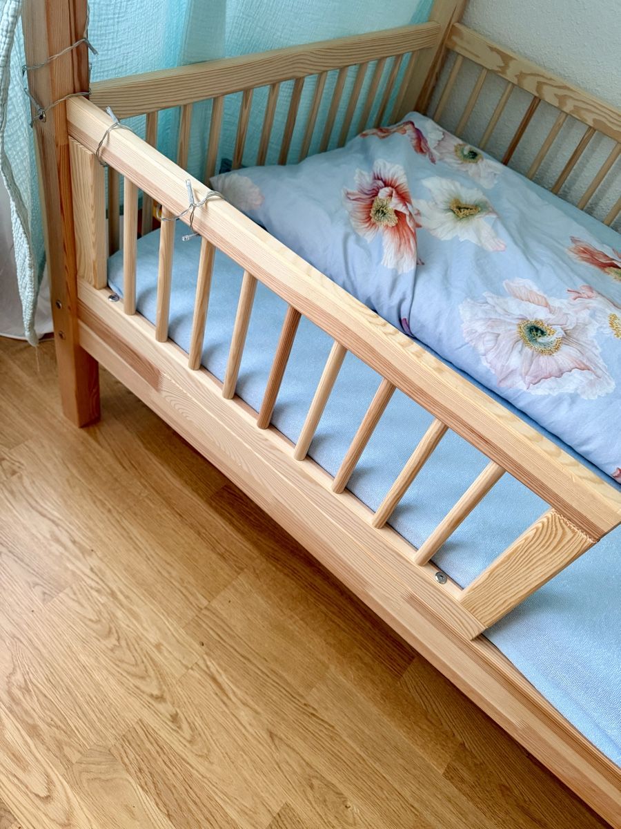 Letti: Mon Lit Cabane Hausbett - 90x200 - Neu! – Nuovo (secondo la descrizione) da Küssnacht am Rigi venduto da TheMarket55 3