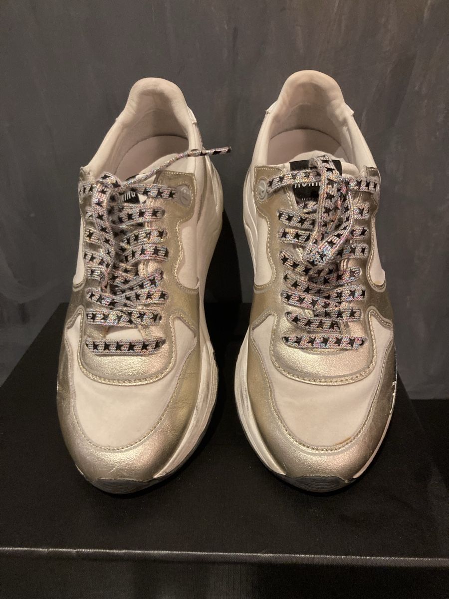 Golden Goose Damenschuhe: Golden Goose limited edition- size 37 – Gebraucht aus Thalwil von reb_8qv9 5