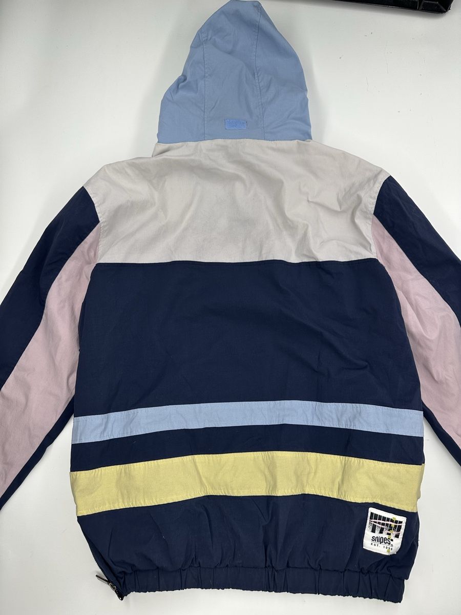 Giacche: Snipes Regenjacke, Windjacke, Übergangsjacke, Grösse M – Usato da Luzern venduto da kim221080 6