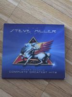 CD: Steve Miller Band: Young Hearts: Greatest Hits