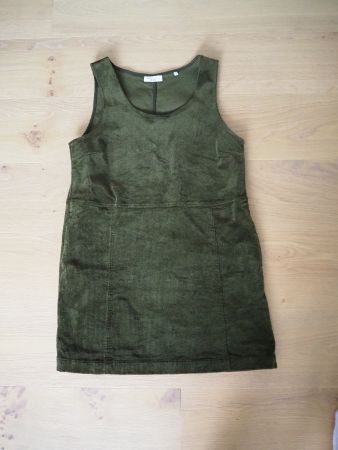 Marc O'Polo Cordkleid Gr. S