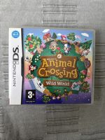 Animal Crossing Wild World Nintendo DS Spiel