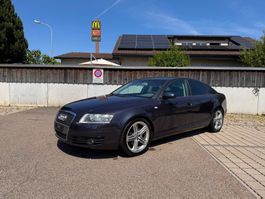 Audi A6 2.0 TDI