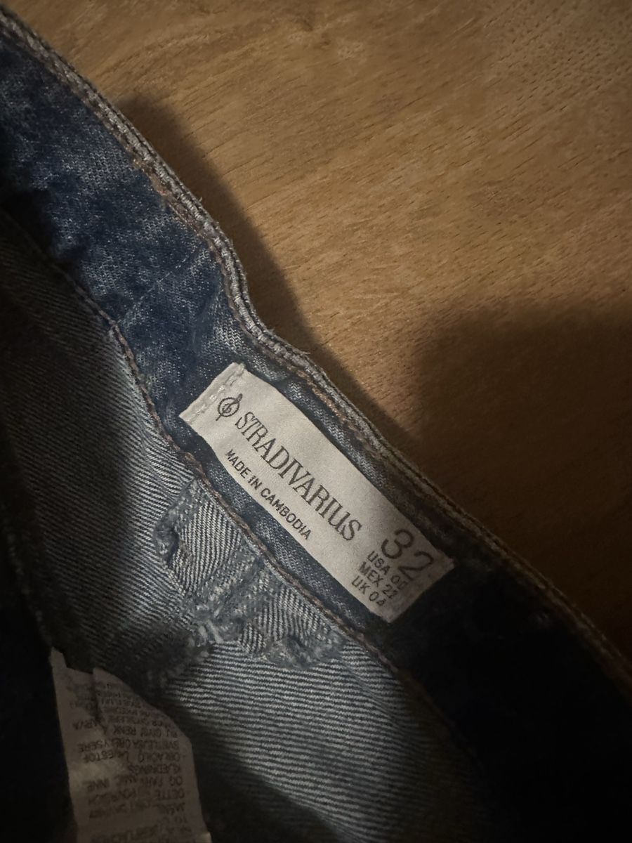 Pantaloni: Kurze Hose jeans – Nuovo (secondo la descrizione) da Trun venduto da Truffel0101 1