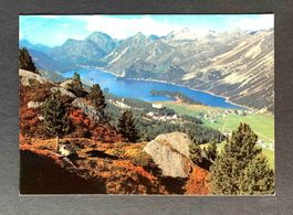 AK Sils im Engadin