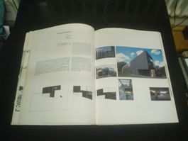 Holländische Architektur interessant