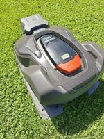 Automower 450X