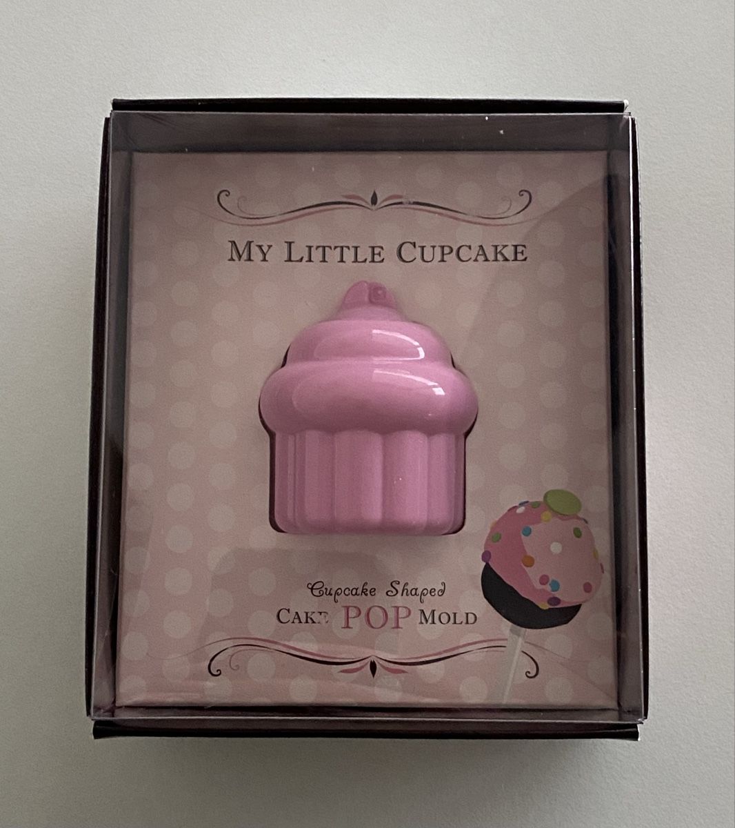 Teglie da forno: Cupcake Cakepop Form, neu und unbenutzt! – Nuovo e nell'imballaggio originale da Eich venduto da ka_st