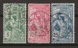 CH077 - UPU 1900 obl.