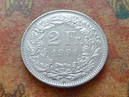 2 Fr. 1991