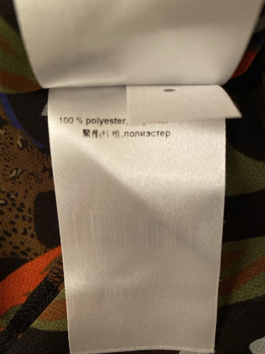Marc Cain Camicette: Marc Cain Bluse, Grösse 38. neu – Nuovo (secondo la descrizione) da Illnau venduto da Sniwi67 5