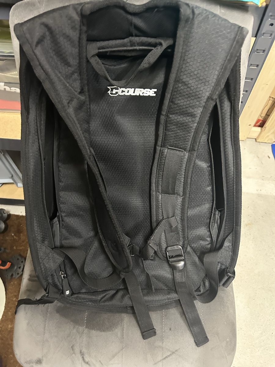 Zaini: Motorrad Rucksack – Usato da Wetzikon ZH venduto da kev_vsr9 1