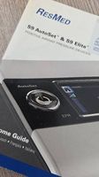 CPAP Therapiegerät