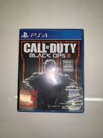Call of Duty Black Ops III PS4