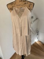 Seidenkleid der marke selected femme, gr 38, neu mit Etikett