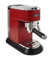 De'Longhi Dedica // Espresso Maschine