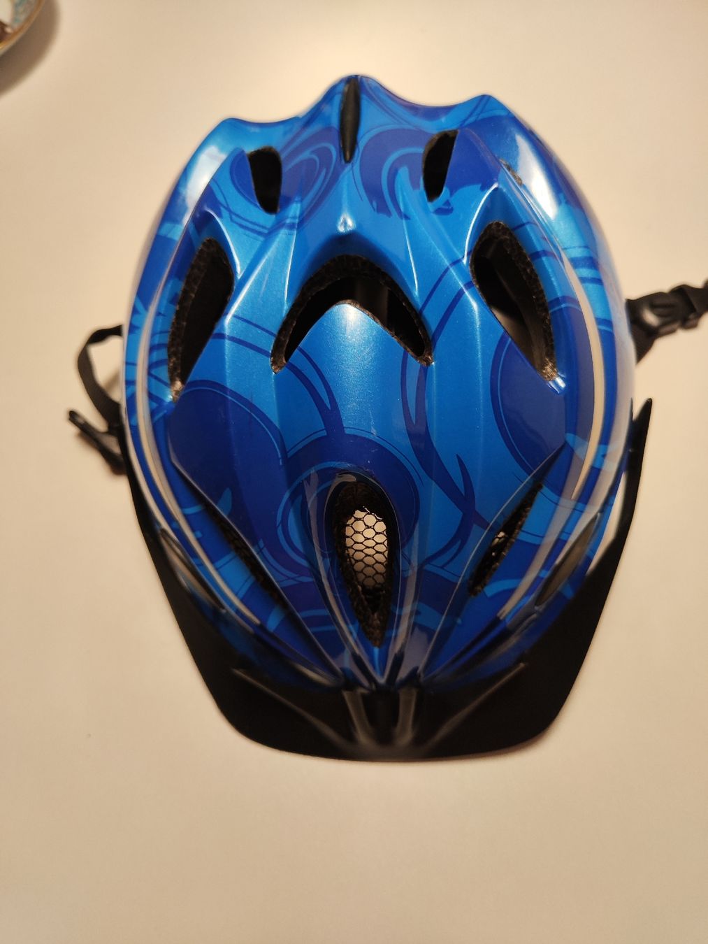 Caschi: Velohelm 48-52 – Usato da Rheinfelden venduto da Sandra220