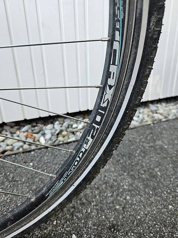 Biciclette: Vélo 28 pouces  – Usato da Onex venduto da fre_gd9f 1