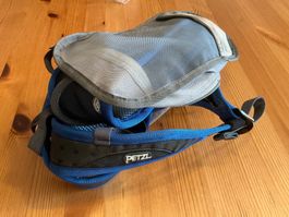 PETZL  ADJAMA  Klettergurt Grösse S  NEU