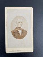 Kabinettfotos, Portraits, Wädenswil, Familie Pfenninger
