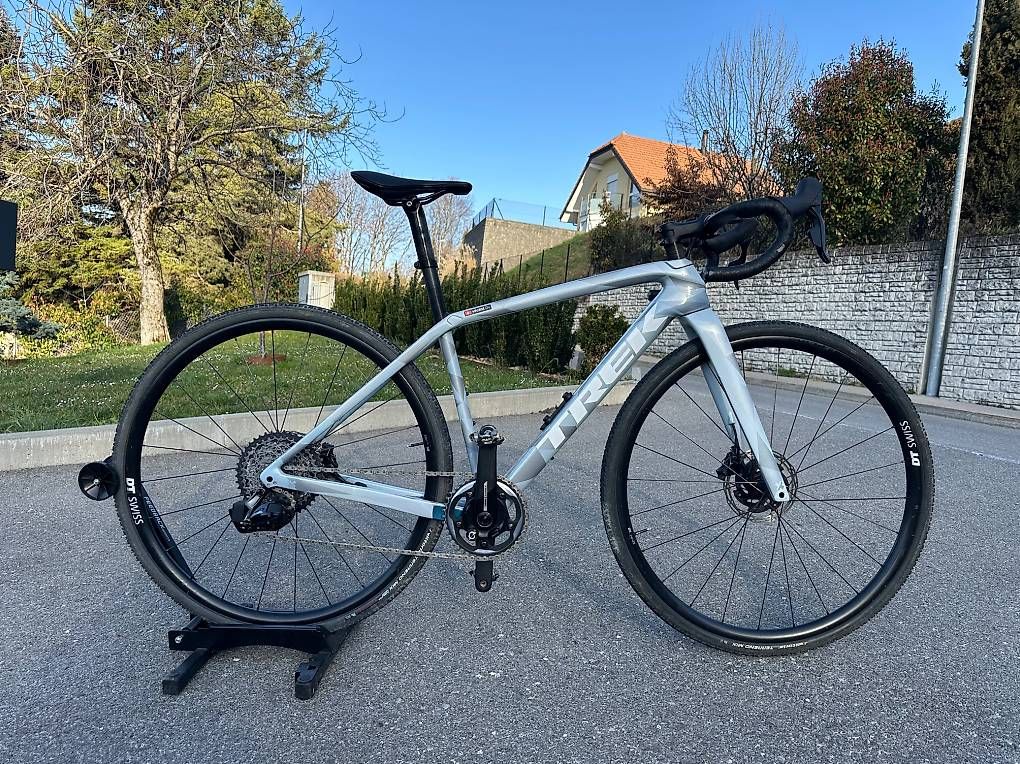 Biciclette: Trek Boone 5 Taille 49 – Usato da Blonay venduto da did_n996