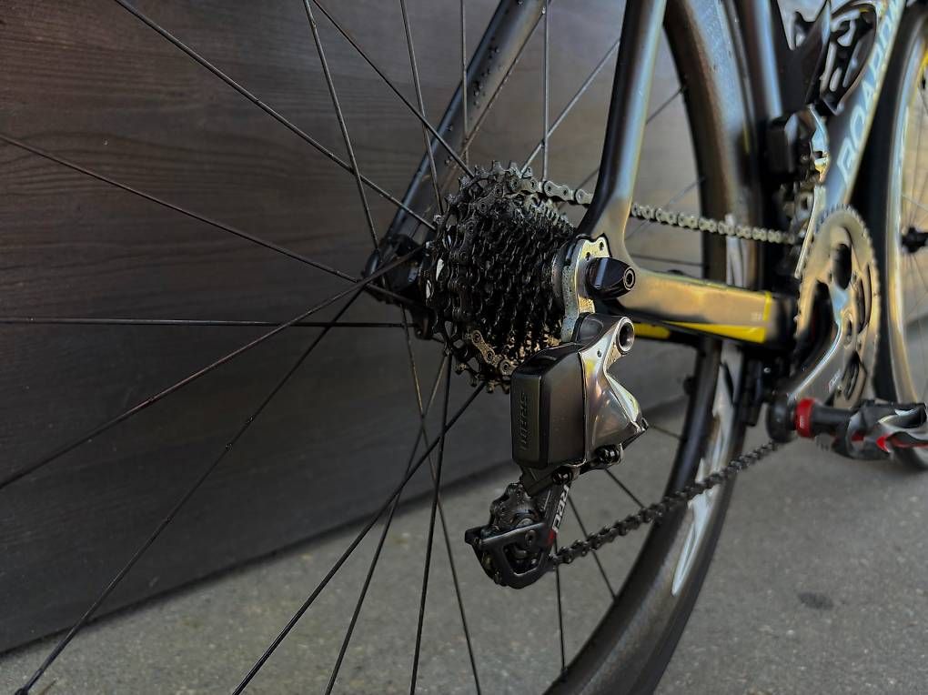 Biciclette: Boardman Air 9.9 – Usato da Villars-Tiercelin venduto da loa_jtz9 1
